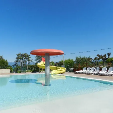 Apartment Rosa Canina 8 Lazise