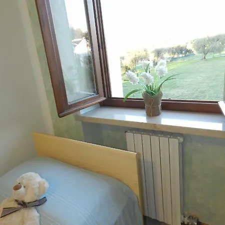 Apartment Rosa Canina 8 Lazise