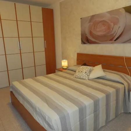 Apartment Rosa Canina 8 Lazise